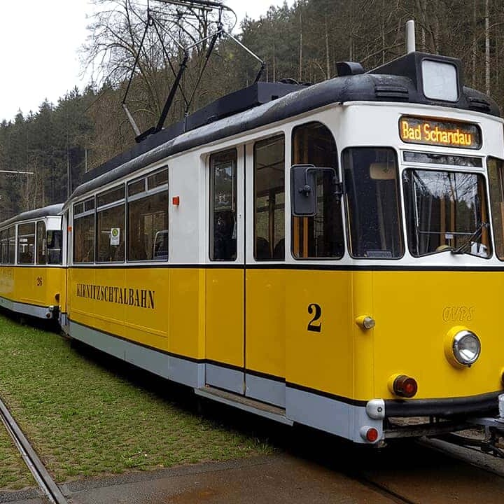 Kirnitzschtalbahn 02